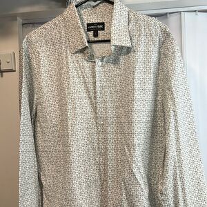 [Express] Men’s 1MX Slim Dress Shirt